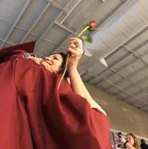 Meet your Posher, Tori